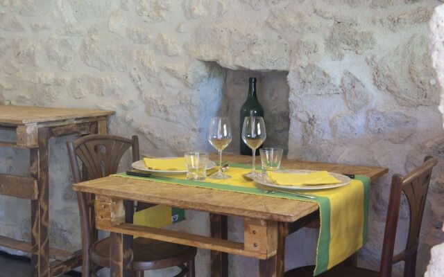 Bed & Breakfast Mosca Bianca