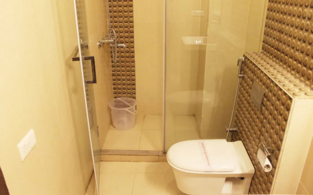Hotel Diamond Inn