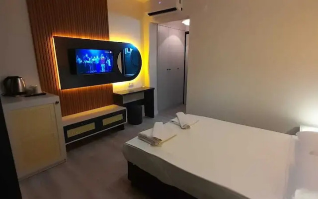 Ayhan Suite Hotel