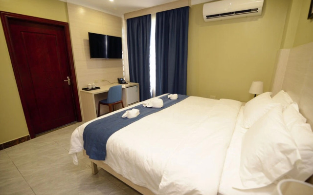 The Caye Hotel Caye Caulker