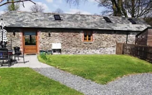 The Coach House