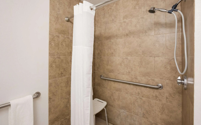 Quality Inn Thomasville-Northpark