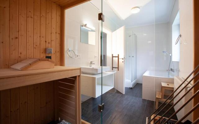 Chalet-Resort Montafon