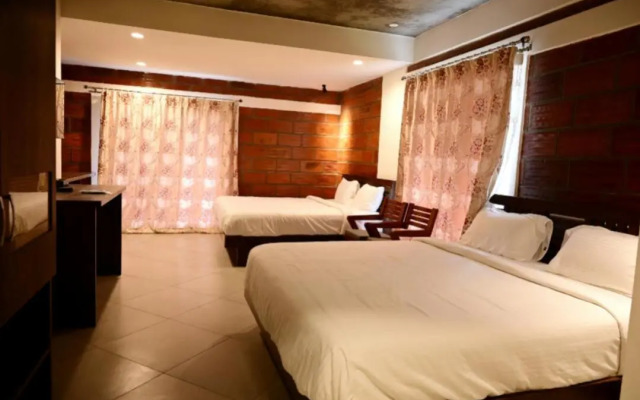 Coorg Vismaya
