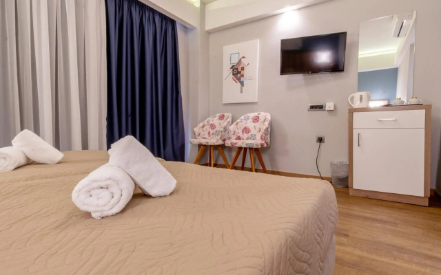 Sunny Days Hotel