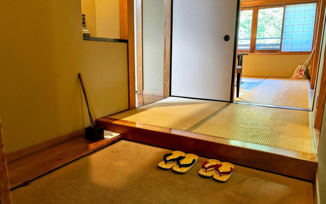 Yufuin Onsen Ryotei Tanokura – Guest Rooms – Yufu