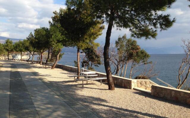 Apartment Novi Vinodolski