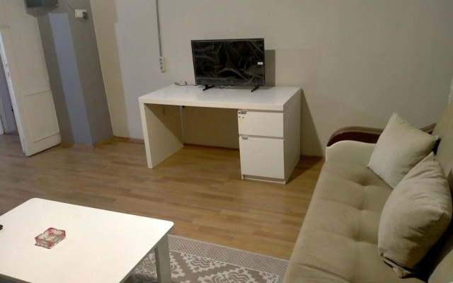 2 bedrooms central area located appartment 1floor