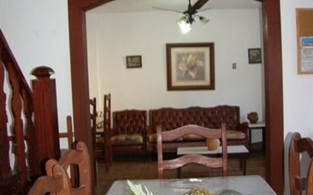 Paraty Bed & Breakfast