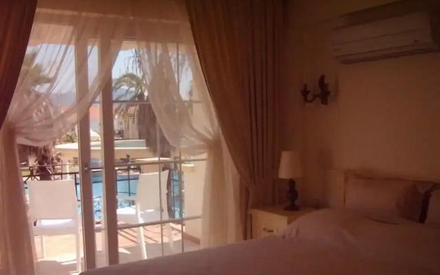 Villa B&D