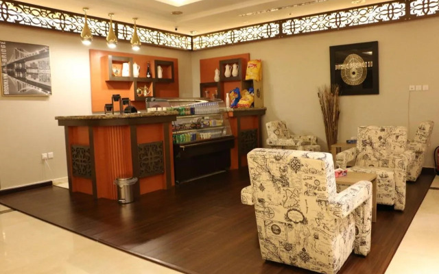 Al Joon Furnished Apartments