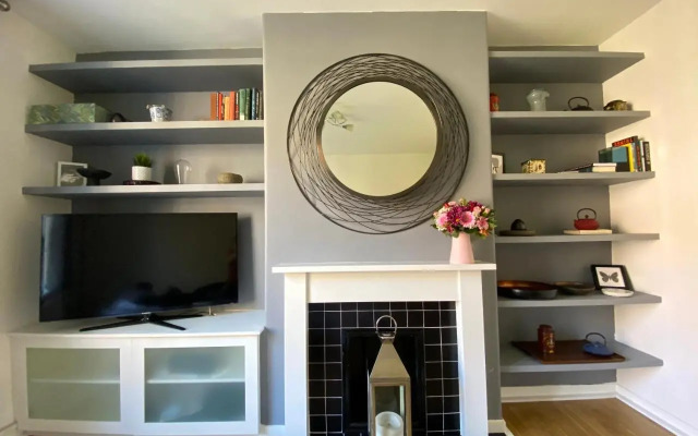 London Waterloo Apartment