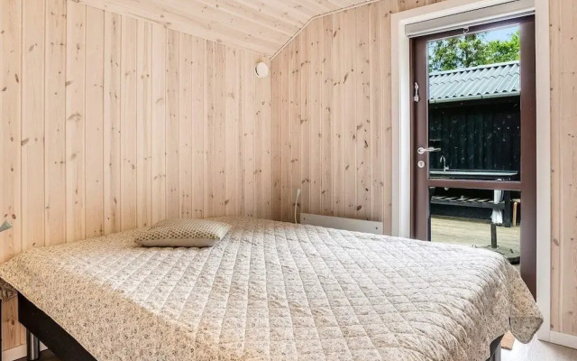 5 Star Holiday Home in Vaeggerlose
