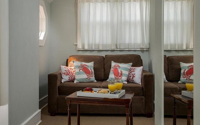 Shelter Island House