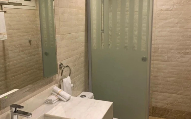 Golden Bujari Hotel Al Khamis