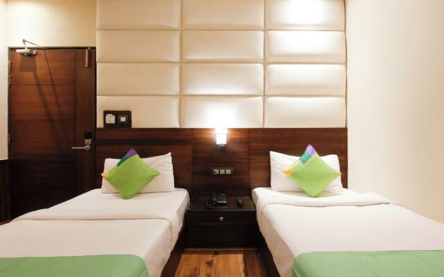 Punjabi Nature Residency By OYO Rooms