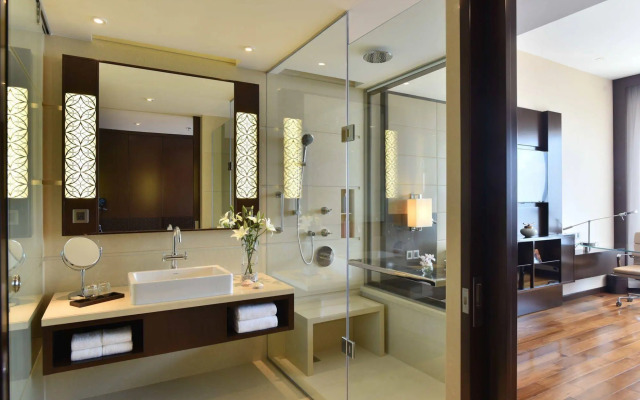 Kochi Marriott Hotel