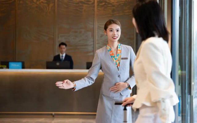 Home2 Suites by Hilton Guiyang Guanshanhu
