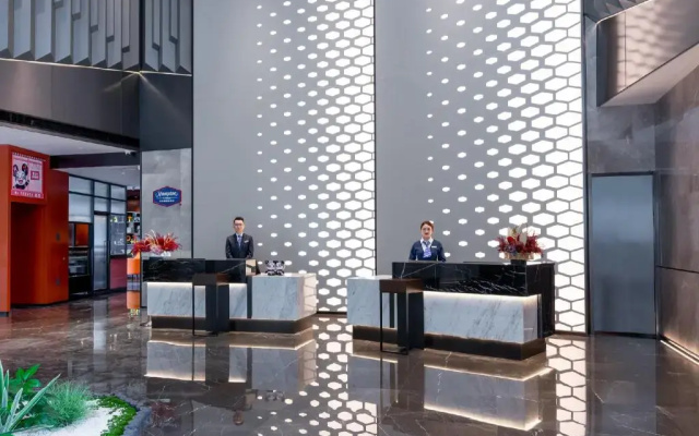 Hampton by Hilton Guangzhou Jinshazhou