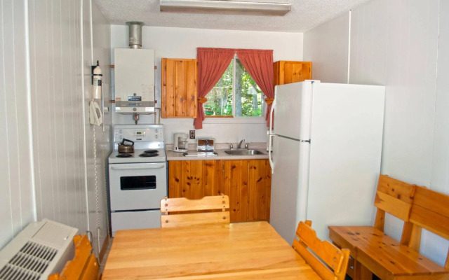Glenview Cottages