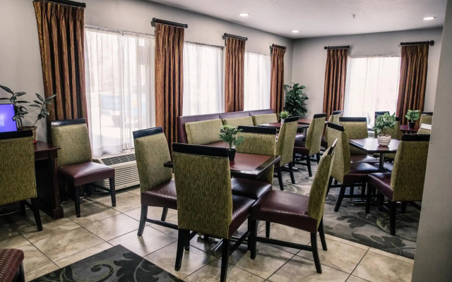 Carpenter Street Hotel