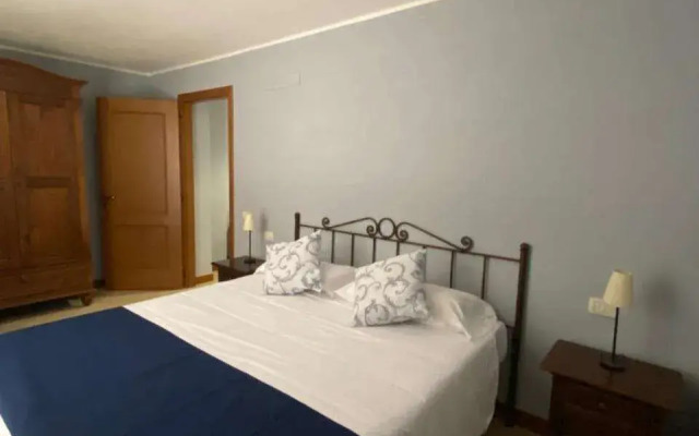 Casa Vacanze La Villetta
