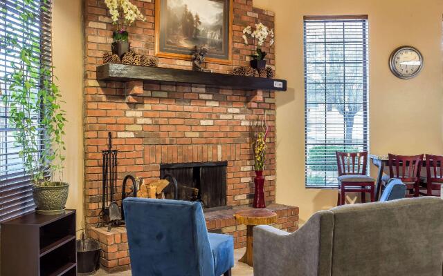 Quality Inn Pinetop Lakeside