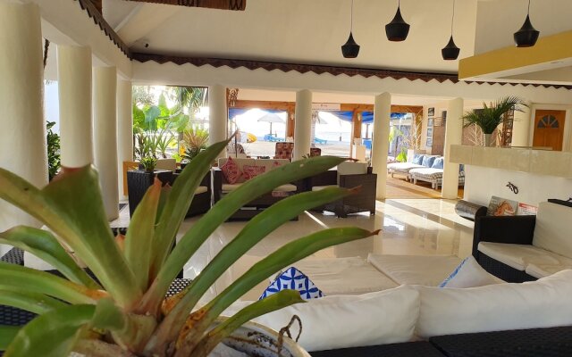 Leuaina Beach Resort