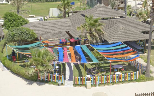 Vincci Nozha Beach