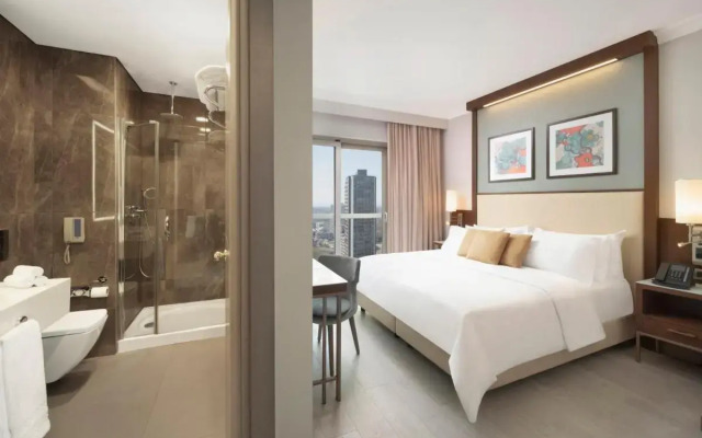 Selectum City Atasehir
