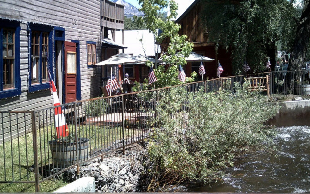 The Forest Queen Hotel