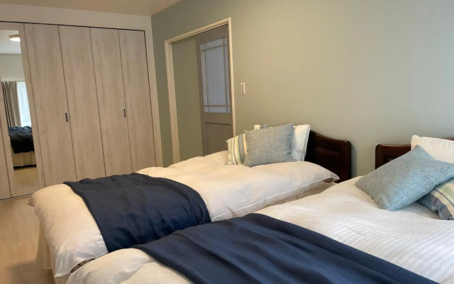 Holiday Villa 旅生