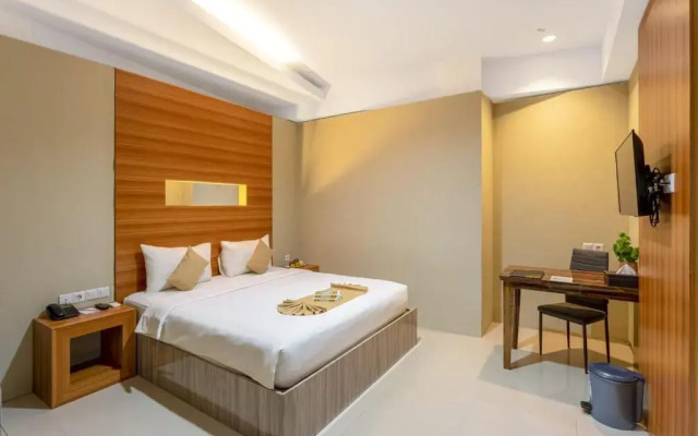 Sahid Azizah Syariah Hotel & Convention
