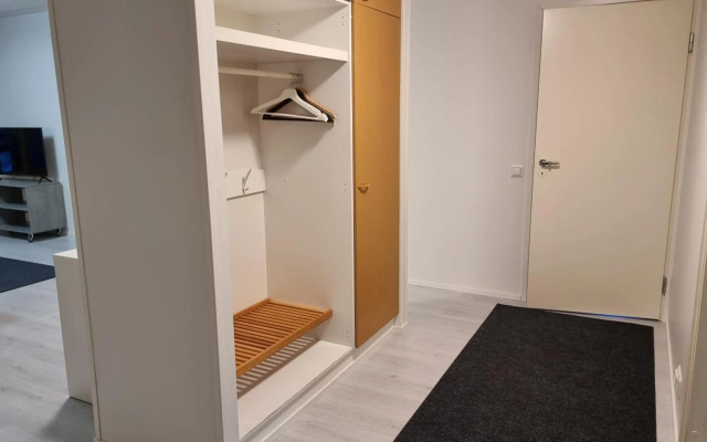 Hamina Orange Apartments Ilves