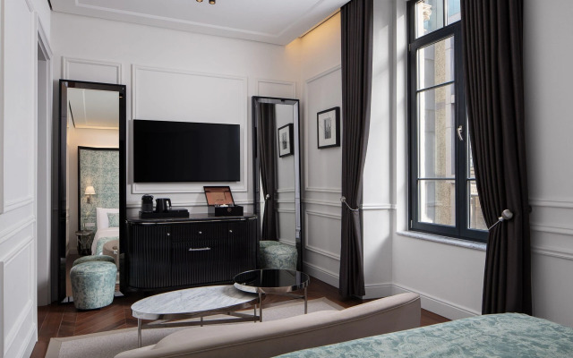 Sanasaryan Han, a Luxury Collection Hotel, Istanbul