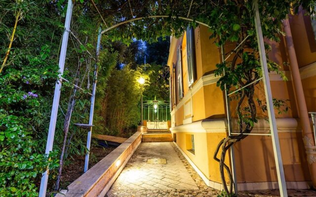 Villa Gioiello 10 in Sanremo