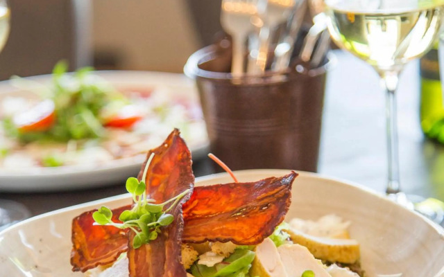 Fletcher Hotel - Restaurant Middelburg