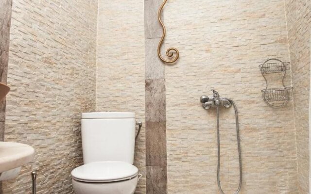 Militsa Guesthouse