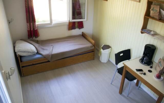 La Jenny, Naturist Resort