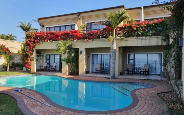 Fairway Guesthouse