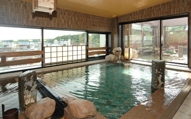 Dormy Inn Wakkanai Natural Hot Spring