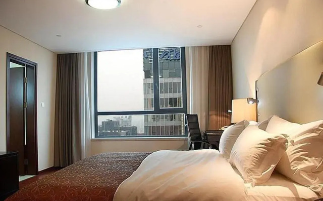 Hua Bin International Hotel