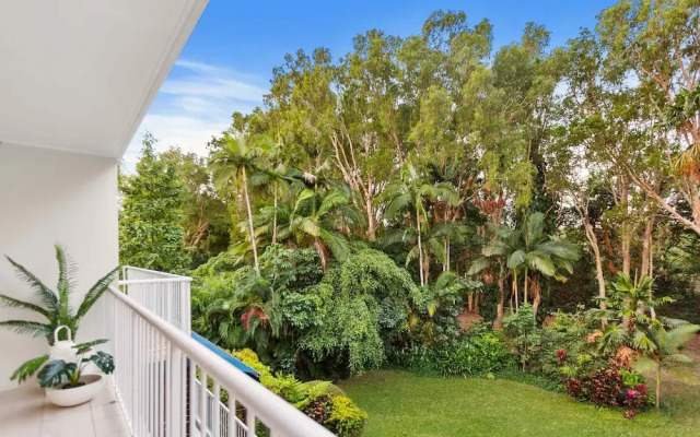 Melaleuca Hideaway - Beach Pool Free Parking