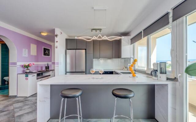 SUMMER ORCHID - Spacious Duplex By The Beach & PS5