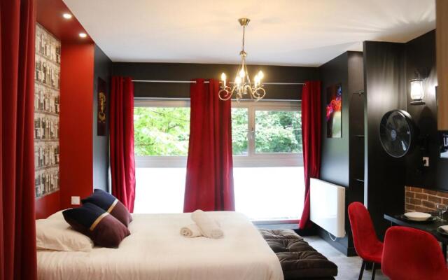 R'Studio Ciné Salle 2 Hypercentre Grenoble