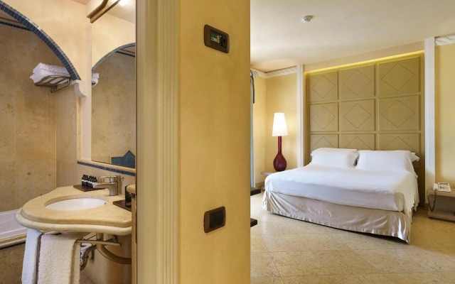 Romano Palace Luxury Hotel