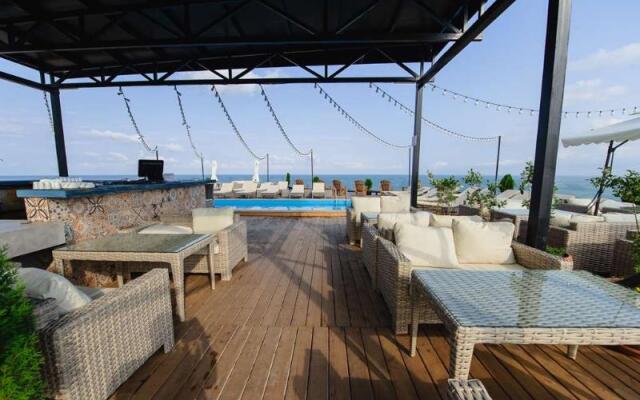 Best Western Plus Batumi