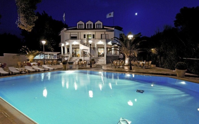 Hotel Poseidon