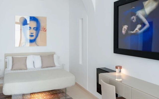 Sopramonte Exclusive Rooms