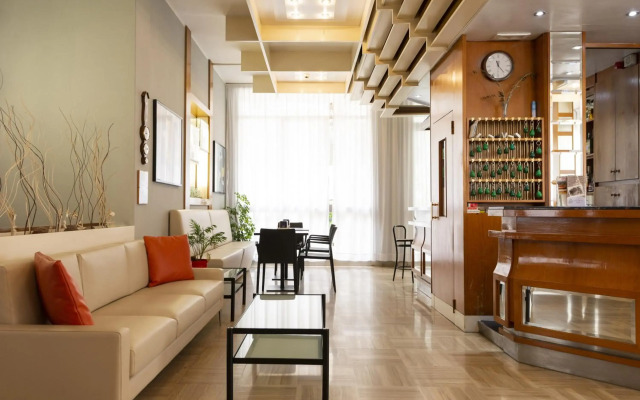 Hotel Milena